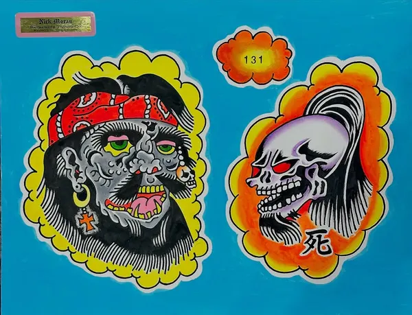 nickmorantattooer