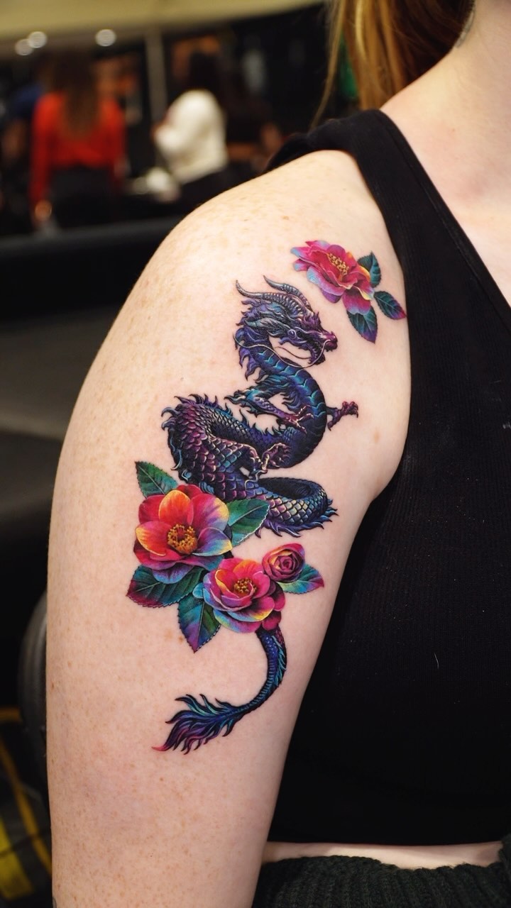 Dragon