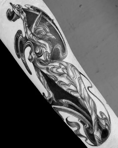 Full Circle Tattoo
