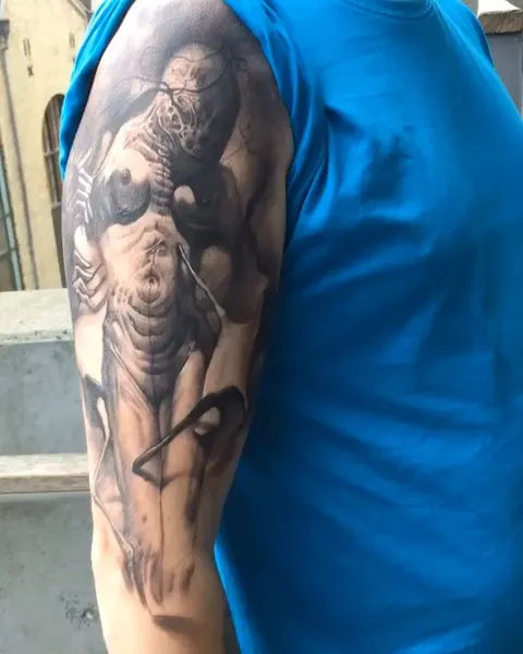 Edgar Marquez