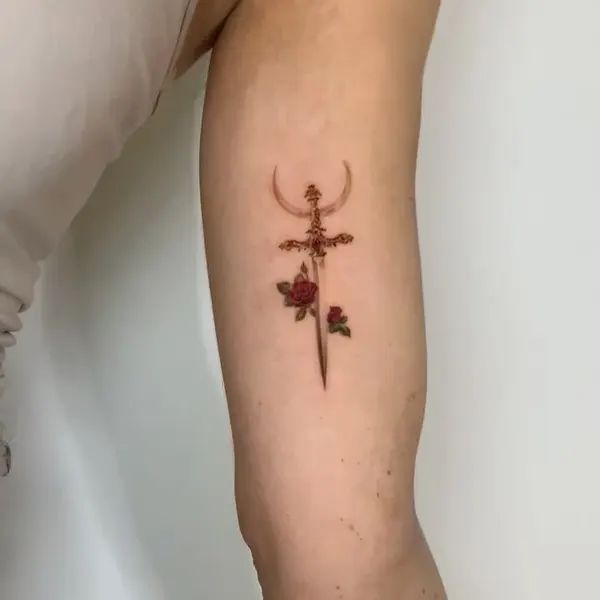 희생