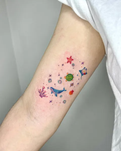 은하, 코스모스
