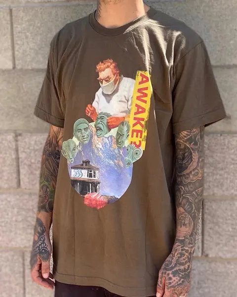 djtambe