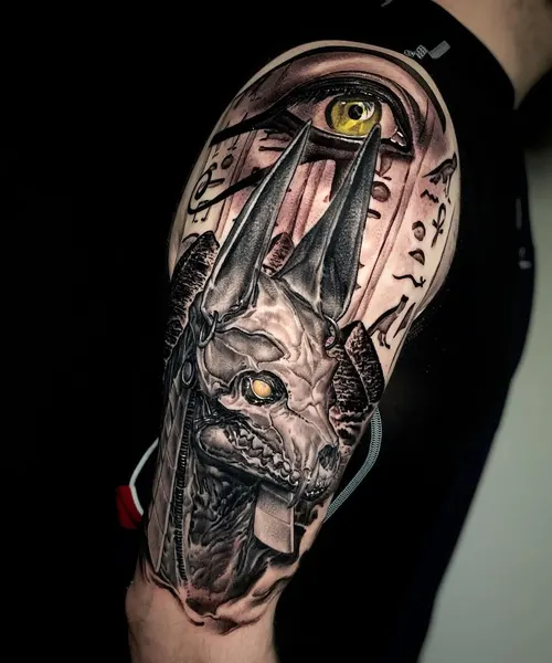 jakerosstattoos