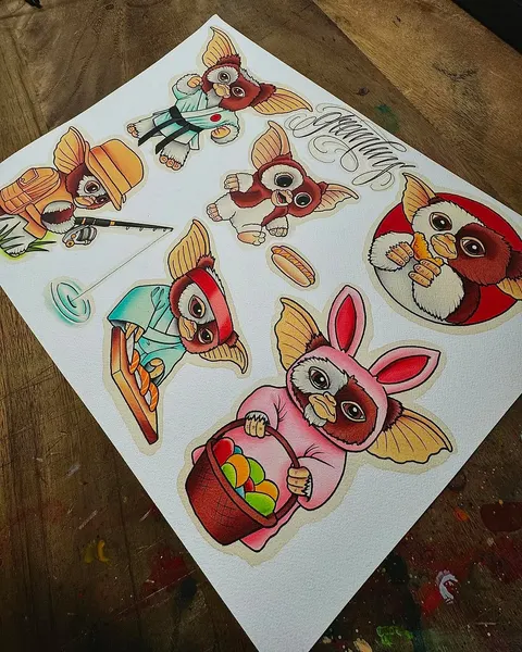tylerharringtontattoos