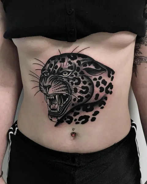 Animal, 치타, 팬서, 표범, 재규어