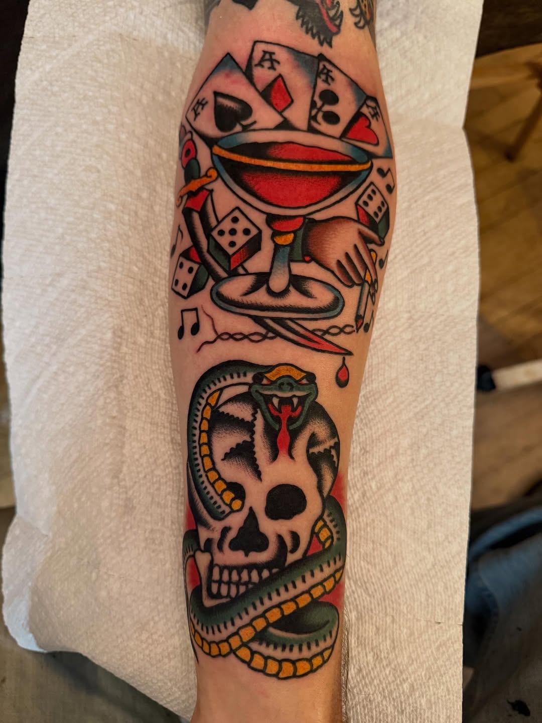 chrisfernandeztattooing