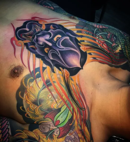 yushitattoo