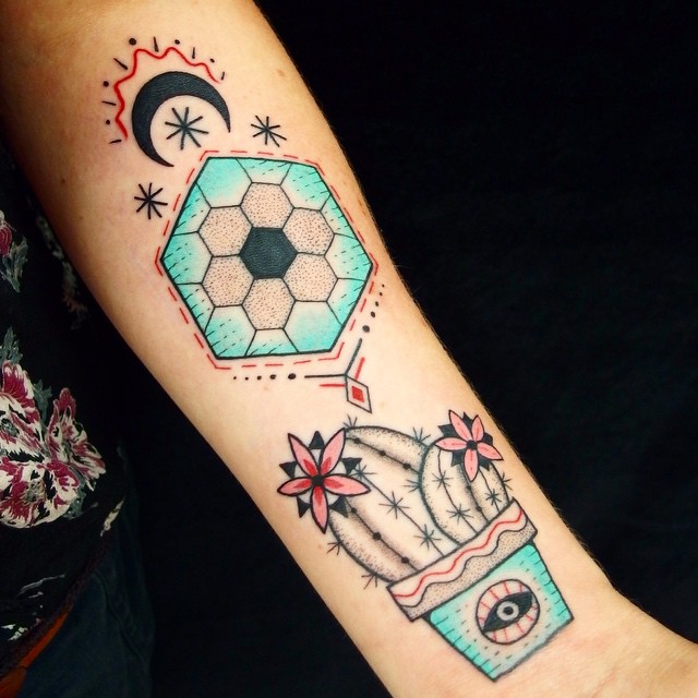 Geometric