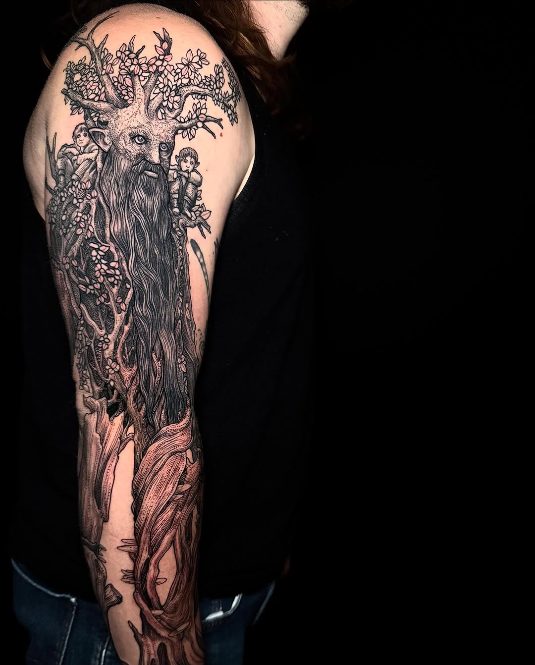 tattoosbylandon