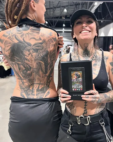 theangelrose