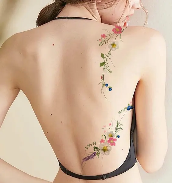 Flower, Nature