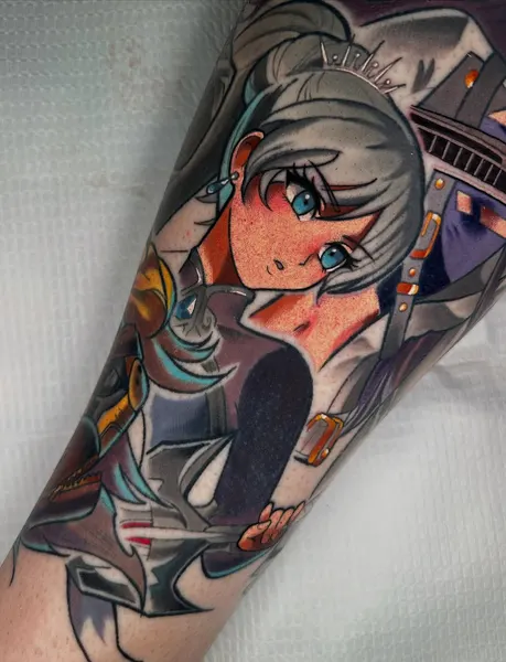 artkaylarose