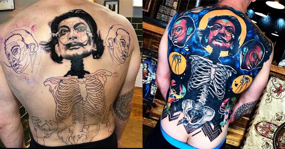 littleandytattoo