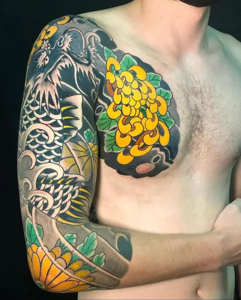 Guru Tattoo