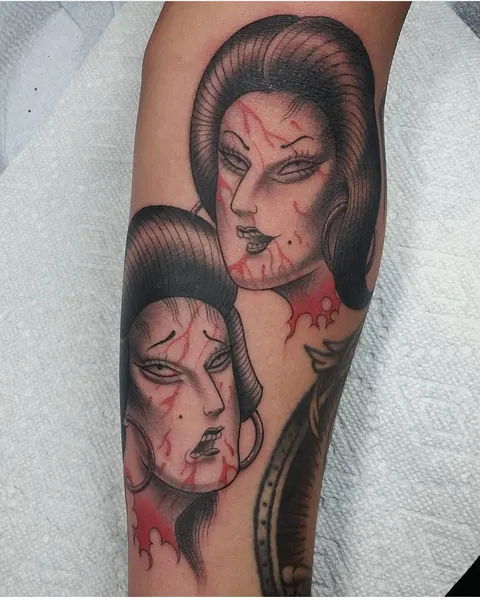 Full Circle Tattoo
