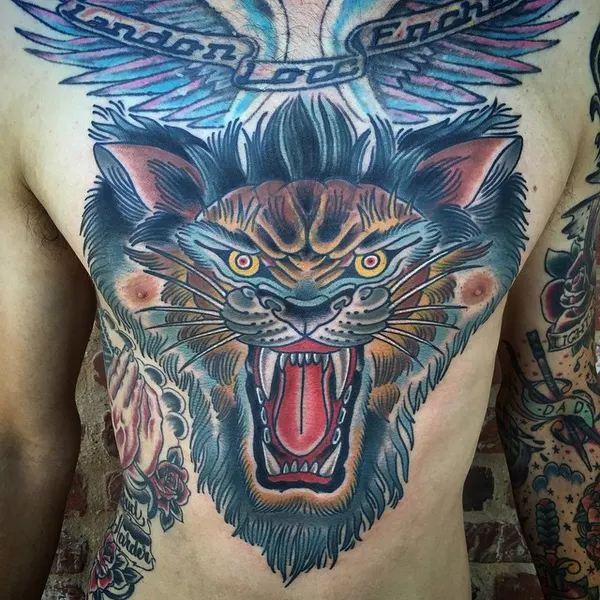 Tiger