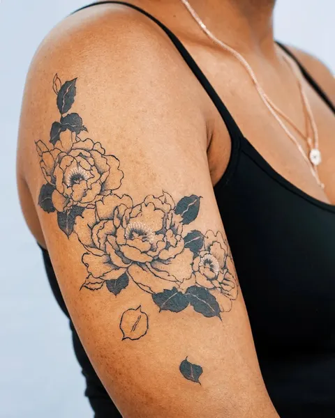 Rose, Nature, Flower
