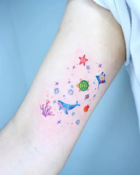 은하, 코스모스