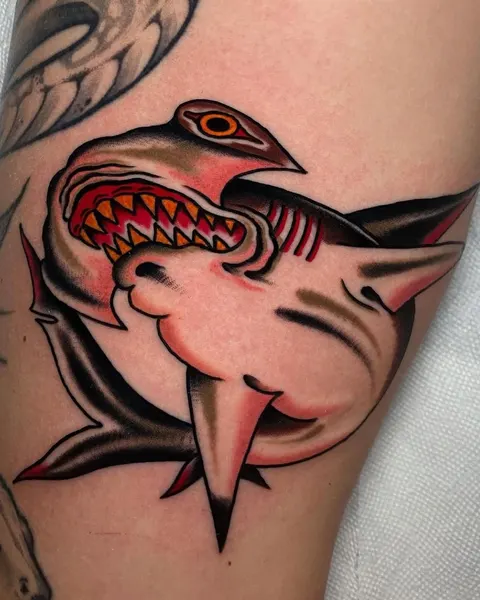 Full Circle Tattoo