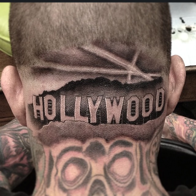 Isaiah Negrete
