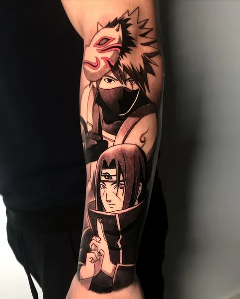 만화
