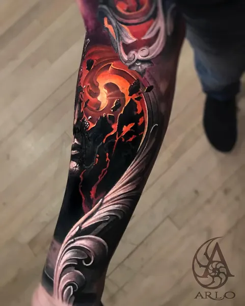 arlotattoos