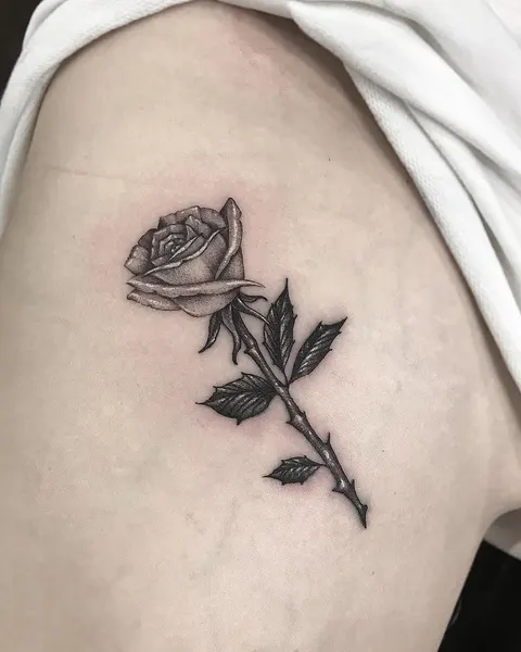 Flower, Rose, Nature