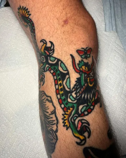 Tiger, Animal