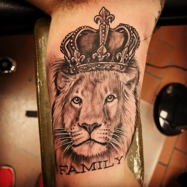 timbecktattoos