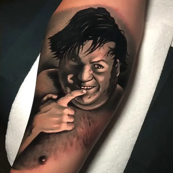 johnnysmithart