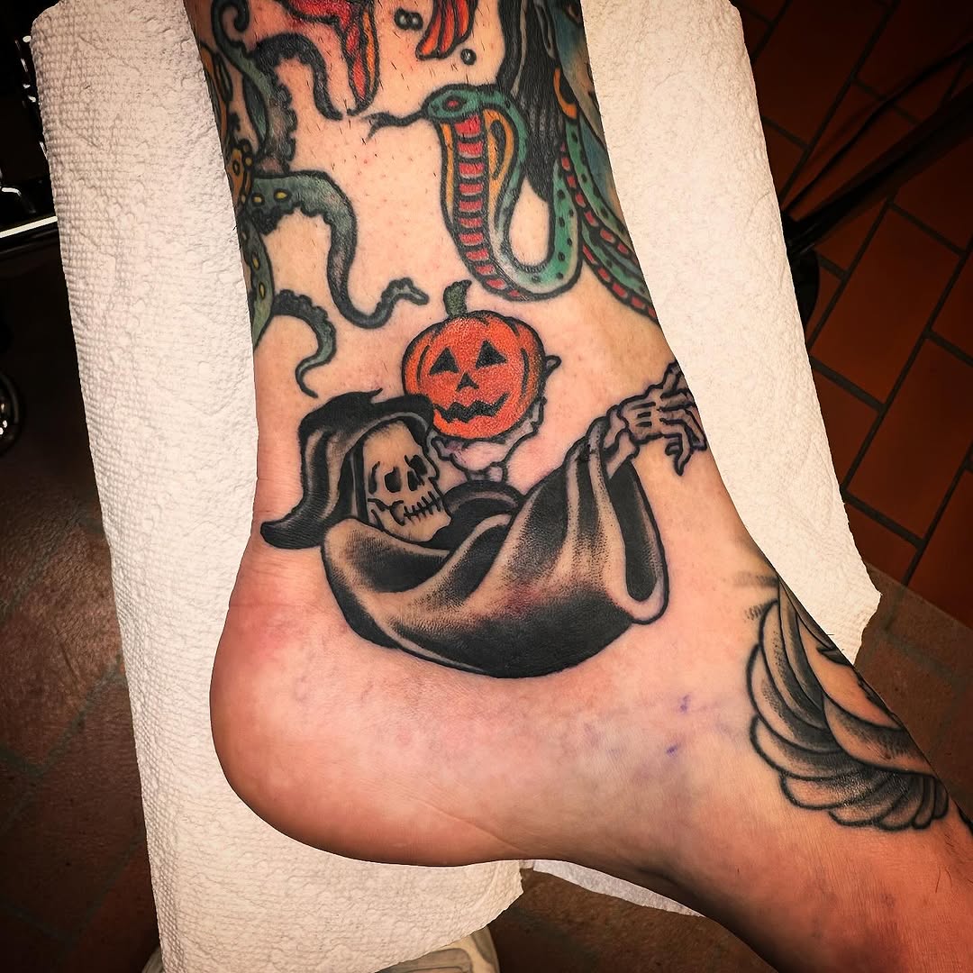 timbecktattoos
