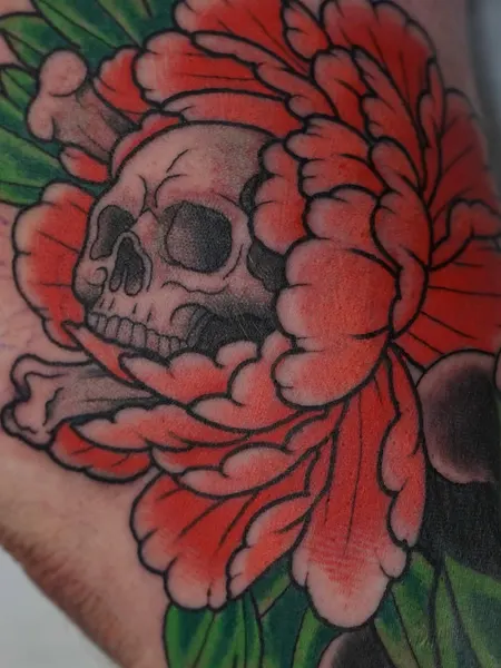 tylerharringtontattoos