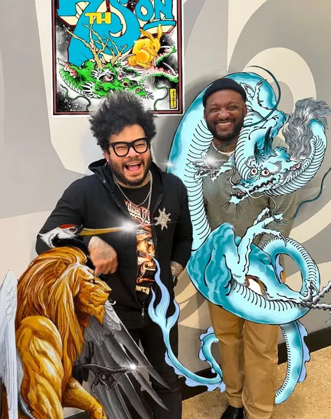 Dragon