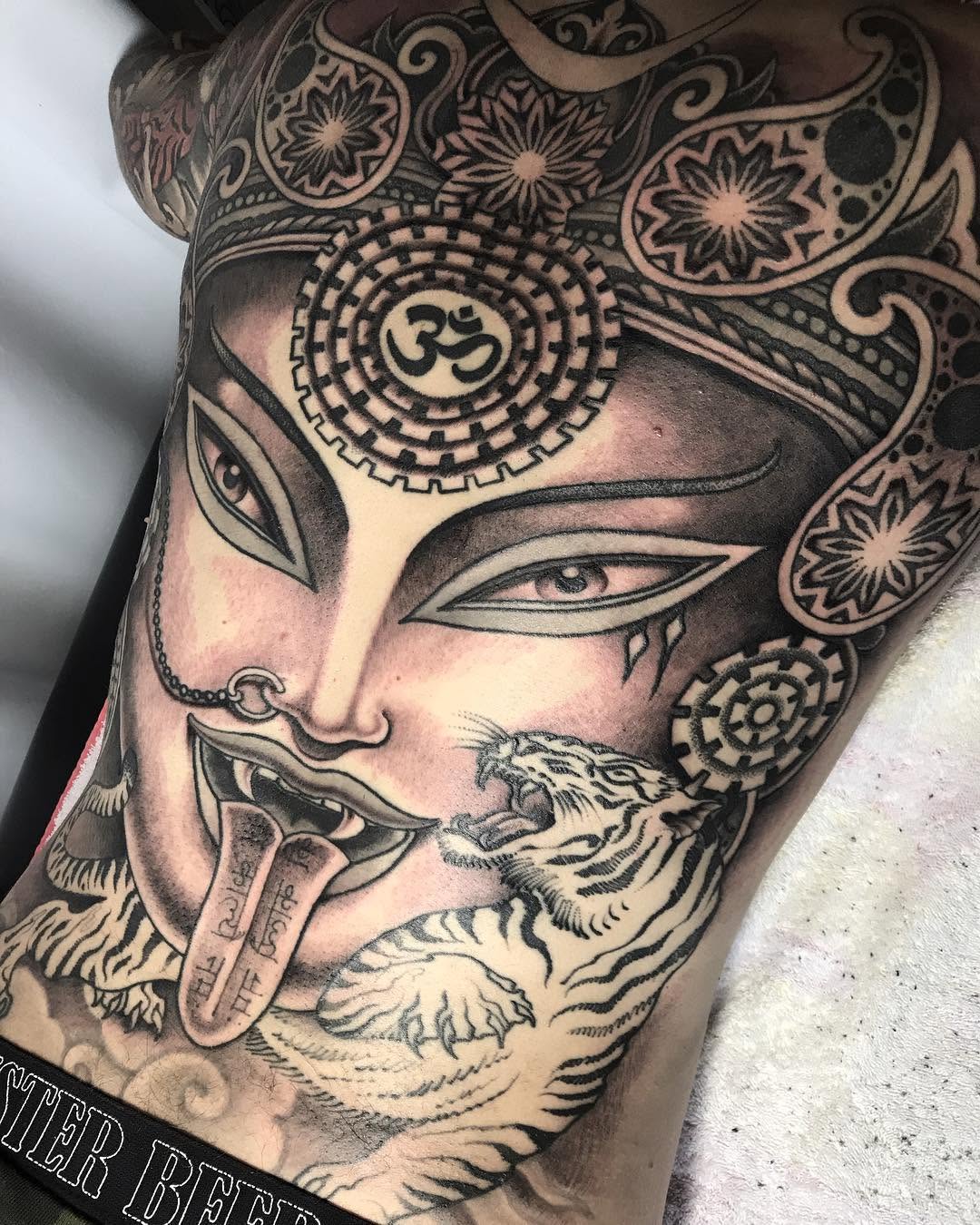 탈