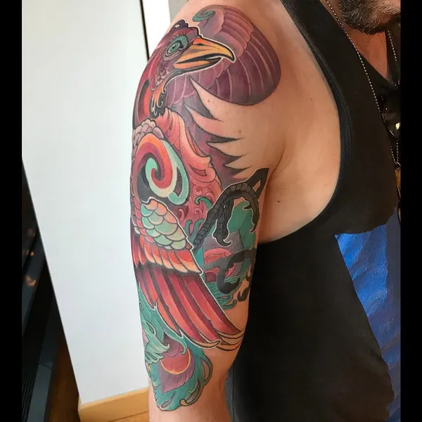 Dragon