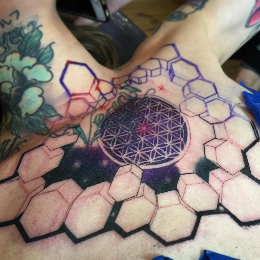 Geometric