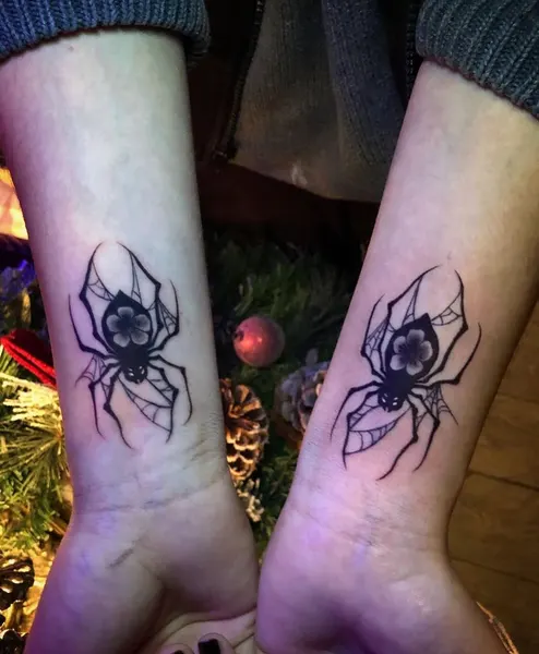nikkisimpsontattoos