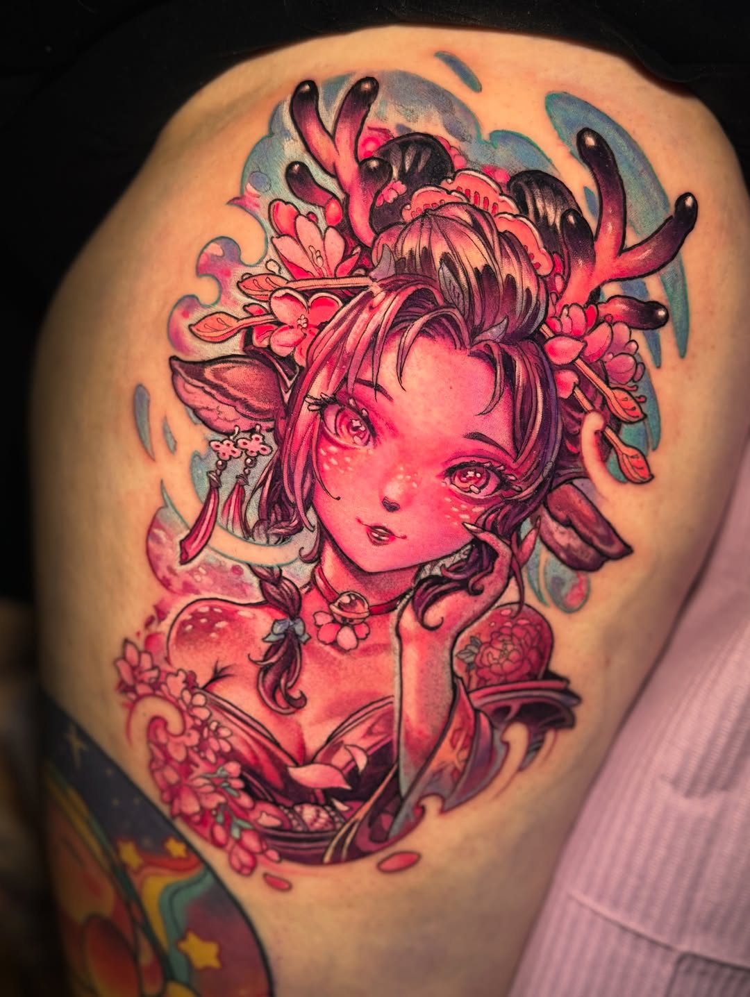 Sakura Jae