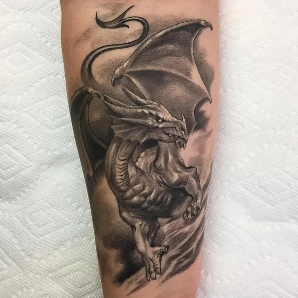 Dragon, 드래곤 라이더