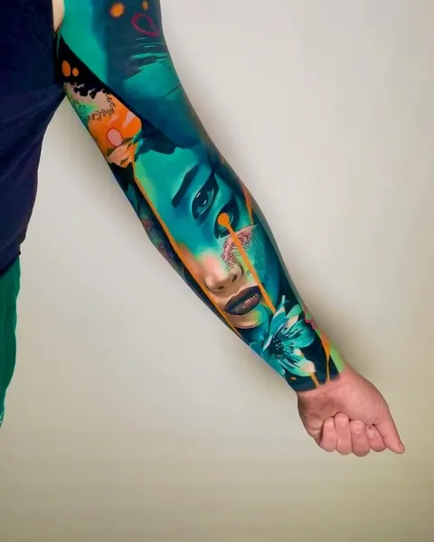 littleandytattoo