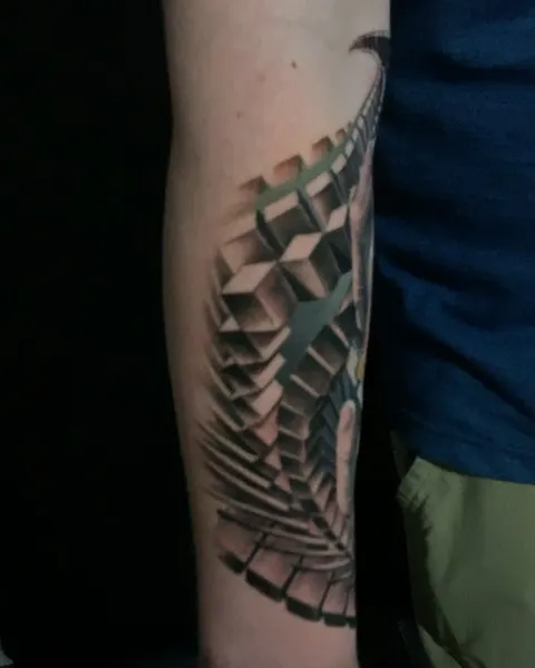Geometric
