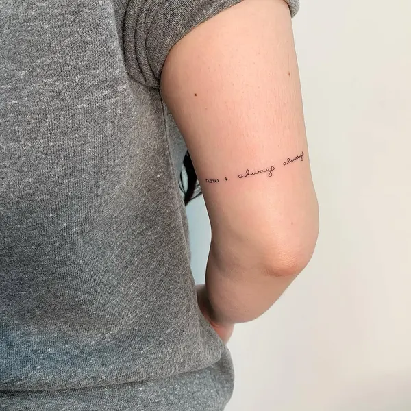 Lettering, 선, 강인함, 미니멀, 회복력, 미니멀 레터링