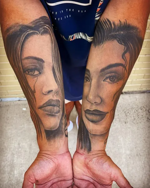 timbecktattoos