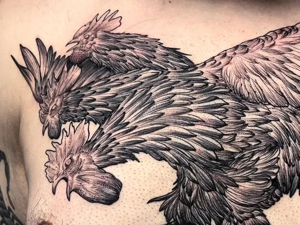 tattoosbylandon