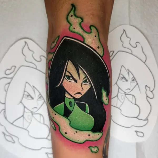 xanthianmoon