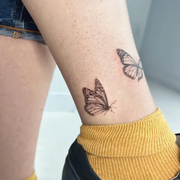 Circa Tattoo
