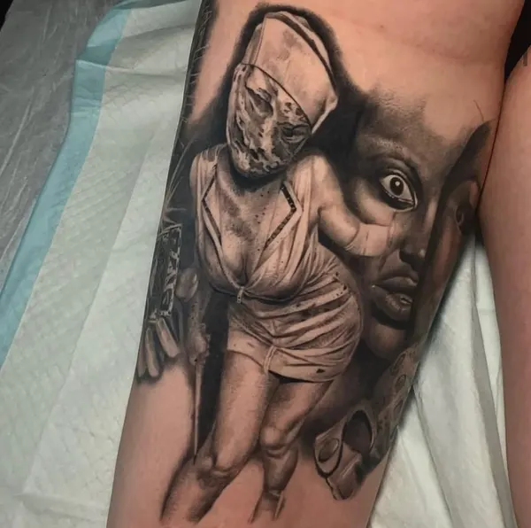 tattoosbyarchie