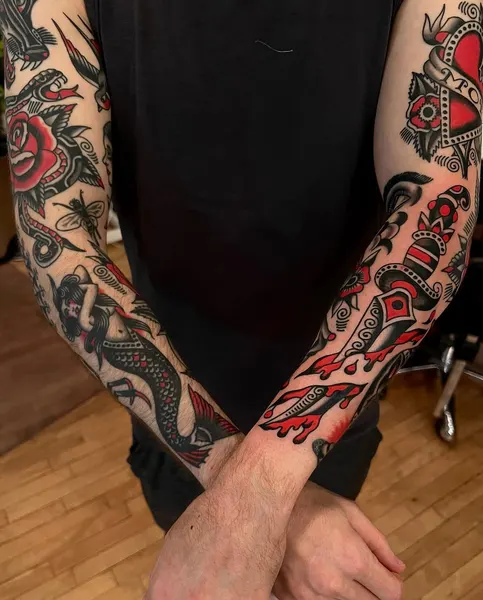 chrisfernandeztattooing