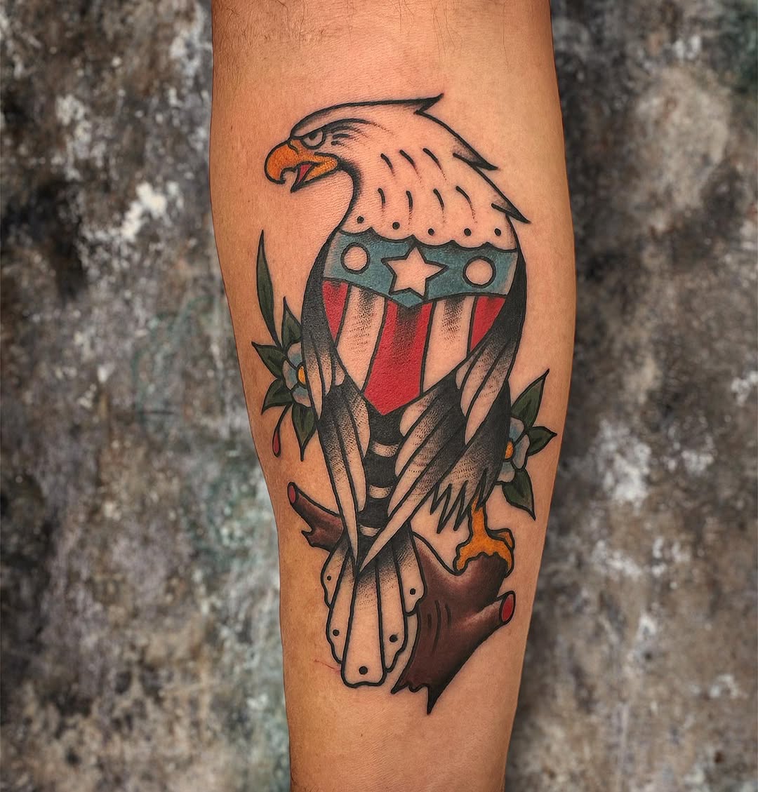 timbecktattoos